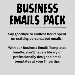 Over 500 Premium Business eBooks Pack Collection + GRATIS Business Emails Pack, PLR & MRR Rights